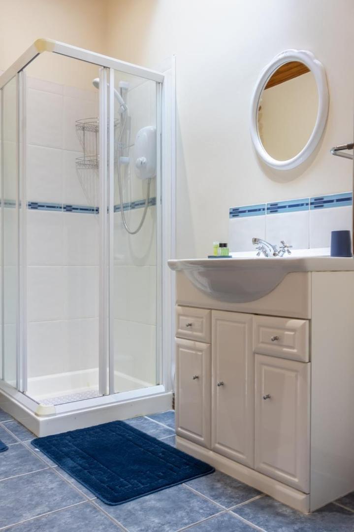 Guestready - Cosy Retreat In Chapelizod Apartment *