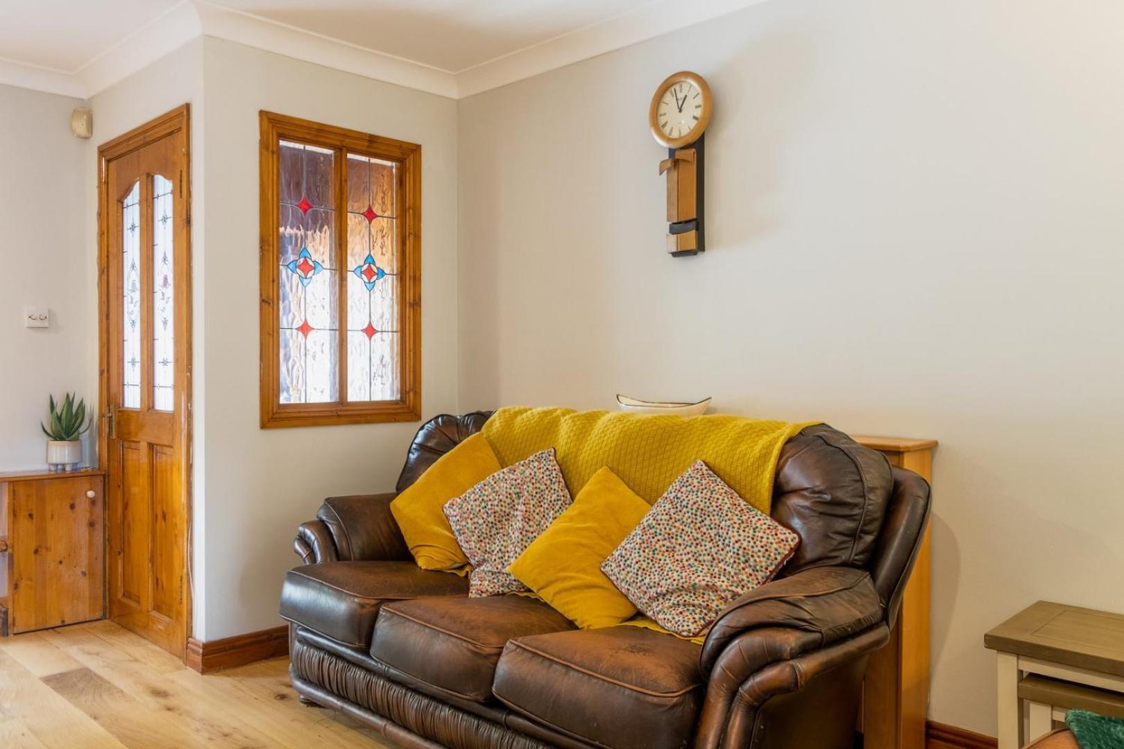 Guestready - Cosy Retreat In Chapelizod *