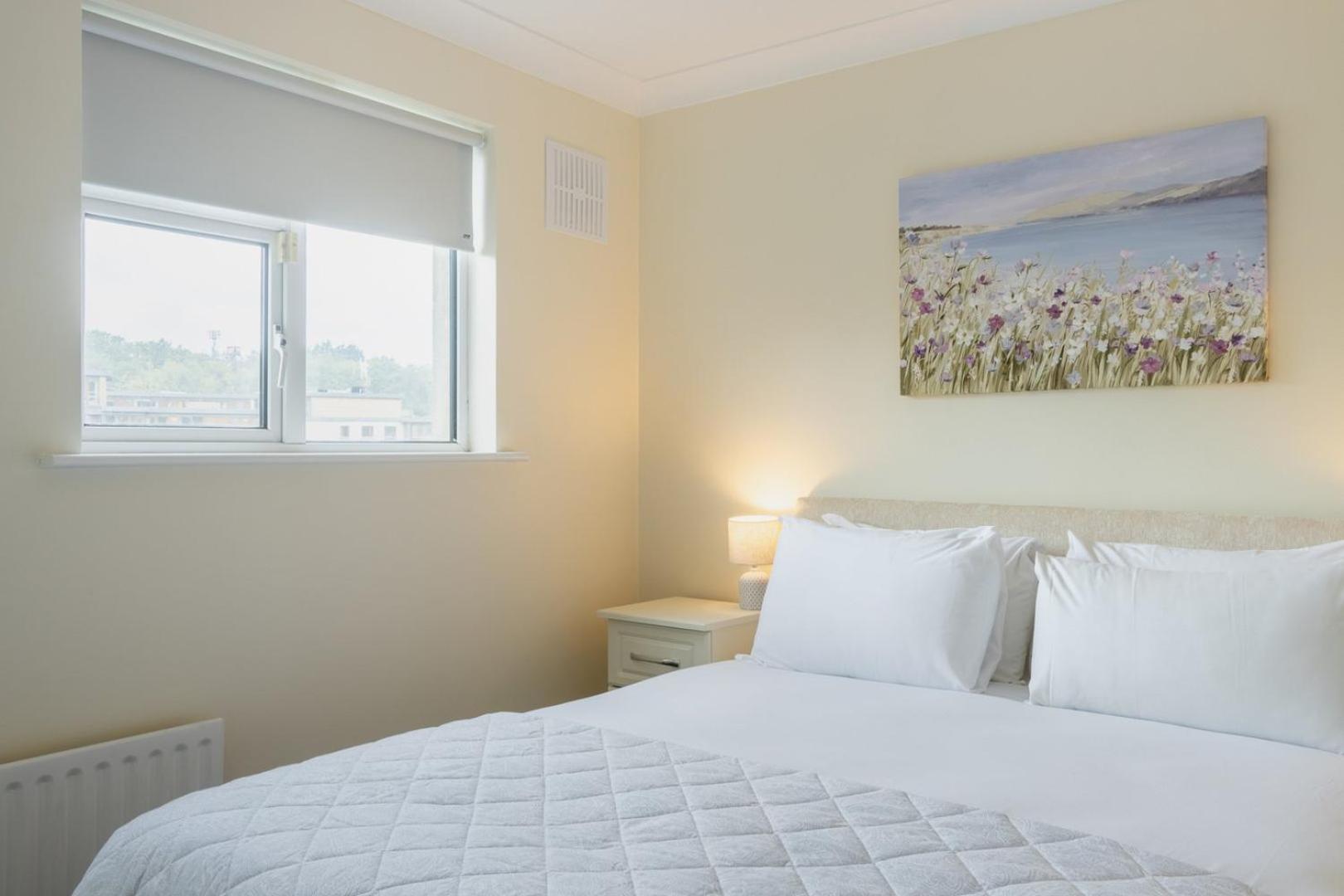 Guestready - Cosy Retreat In Chapelizod Apartment Dublin