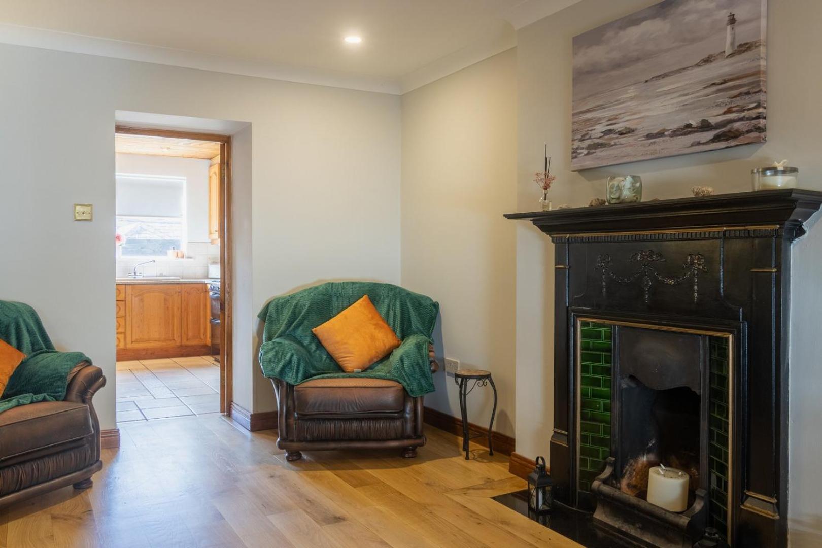 Guestready - Cosy Retreat In Chapelizod Dublin