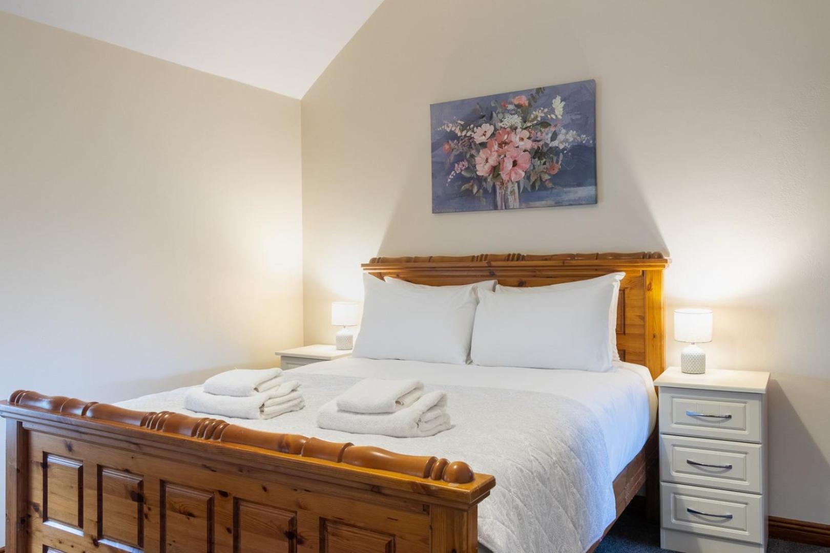 Guestready - Cosy Retreat In Chapelizod Apartment