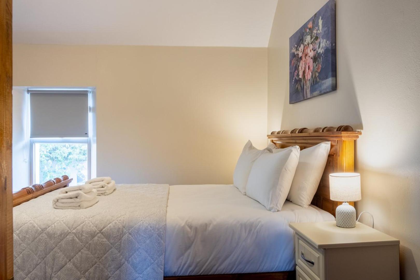 Guestready - Cosy Retreat In Chapelizod Apartment *