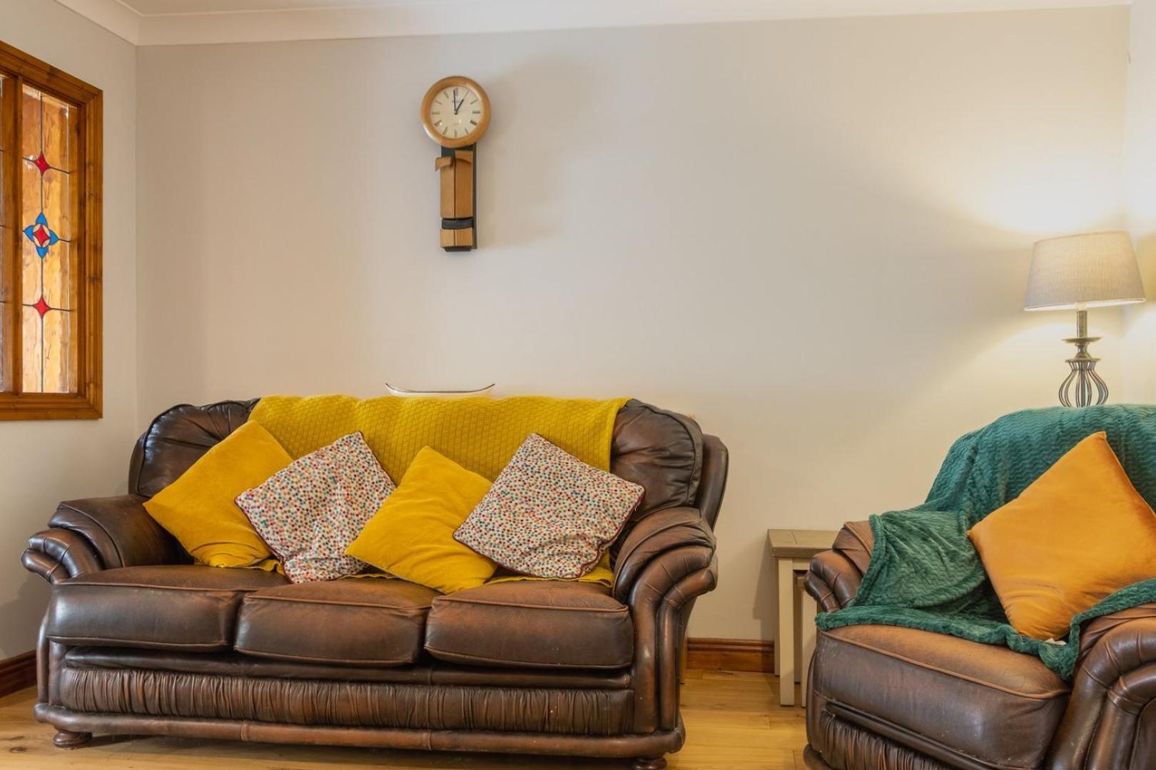 Guestready - Cosy Retreat In Chapelizod *