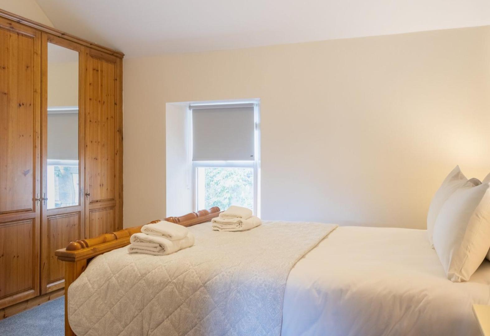 Apartment Guestready - Cosy Retreat In Chapelizod Dublin