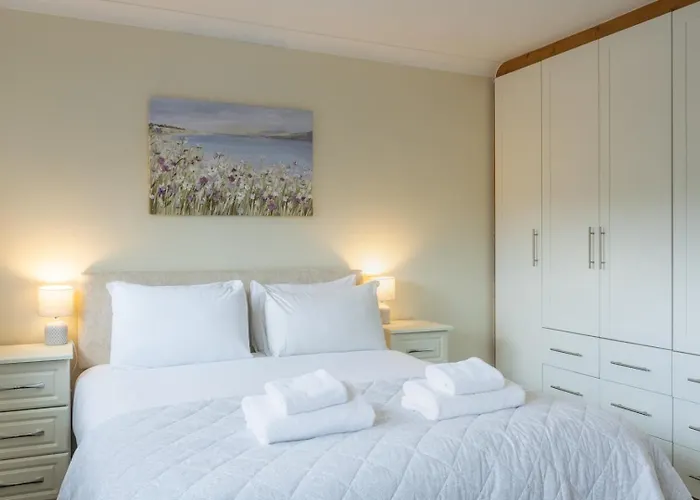 Guestready - Cosy Retreat In Chapelizod
