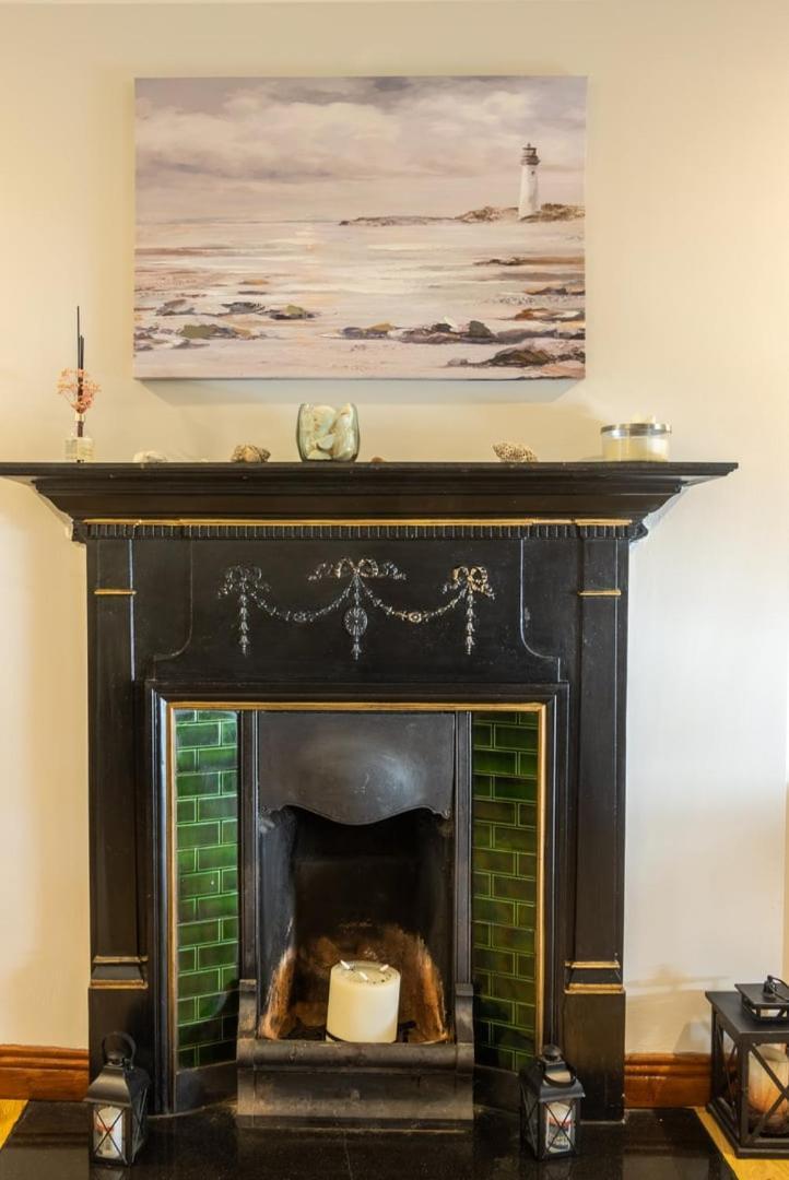 Guestready - Cosy Retreat In Chapelizod *