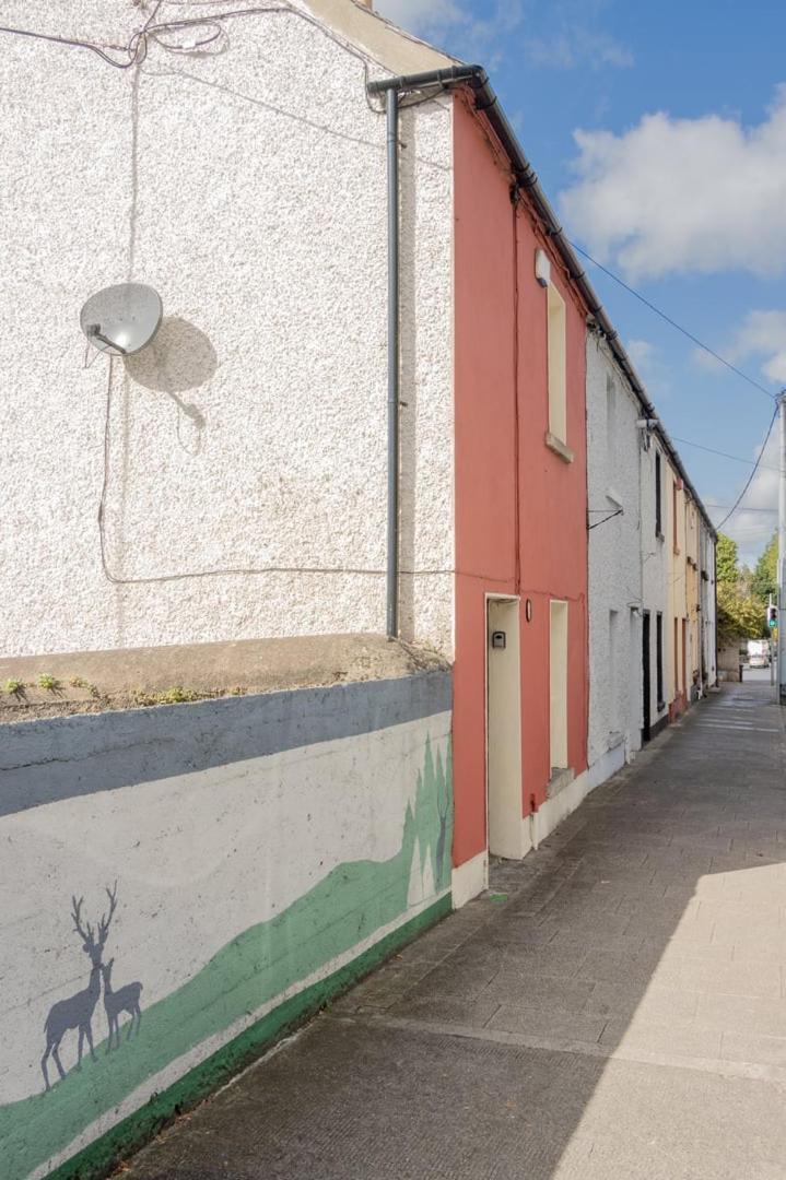 Guestready - Cosy Retreat In Chapelizod Dublin