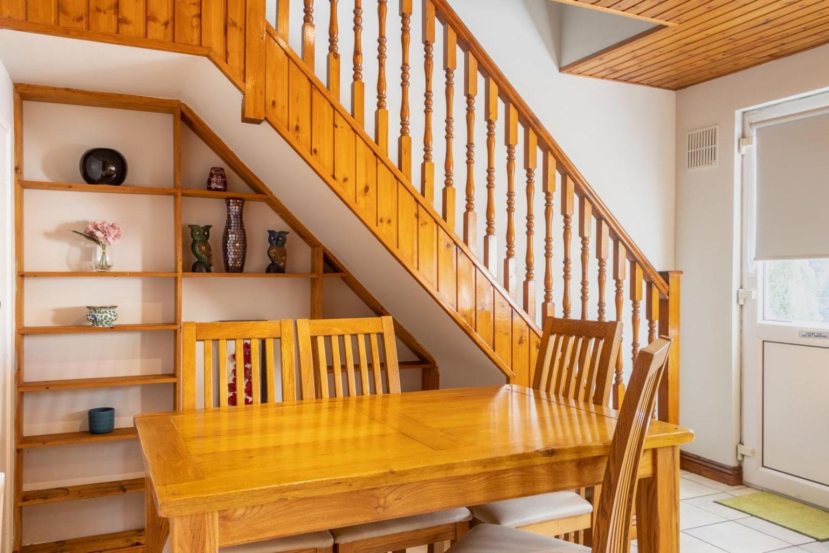 Guestready - Cosy Retreat In Chapelizod Apartment *