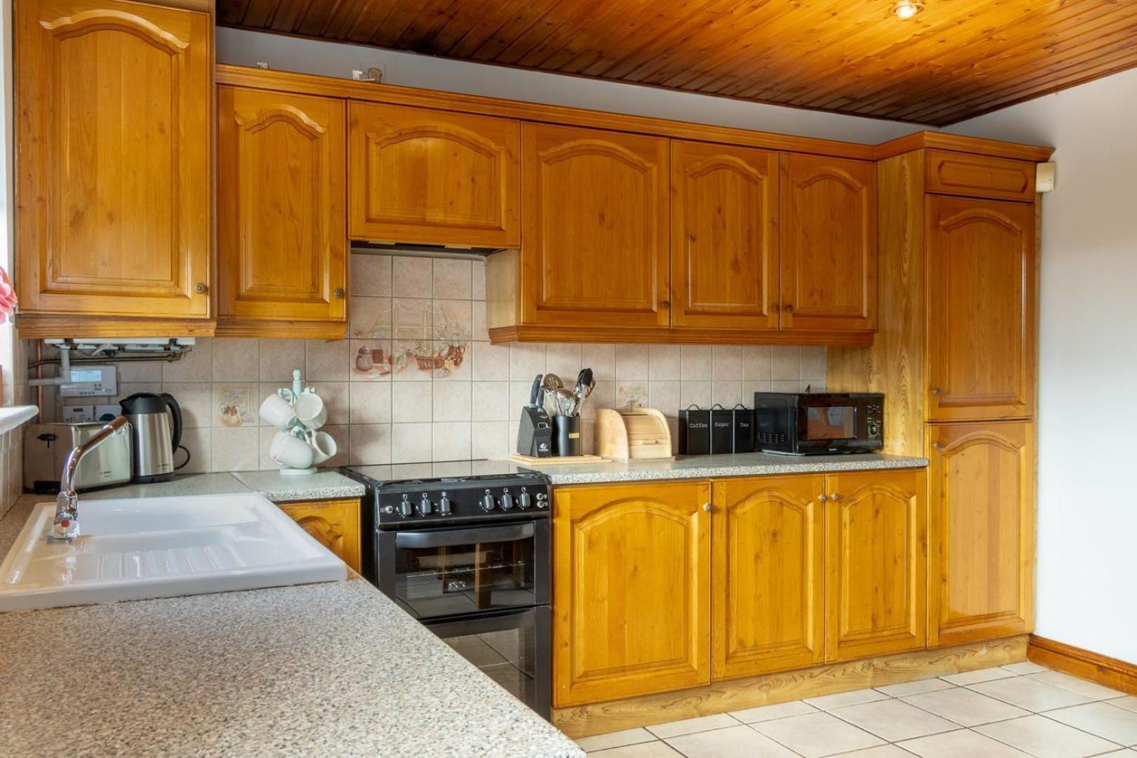 Apartment Guestready - Cosy Retreat In Chapelizod *