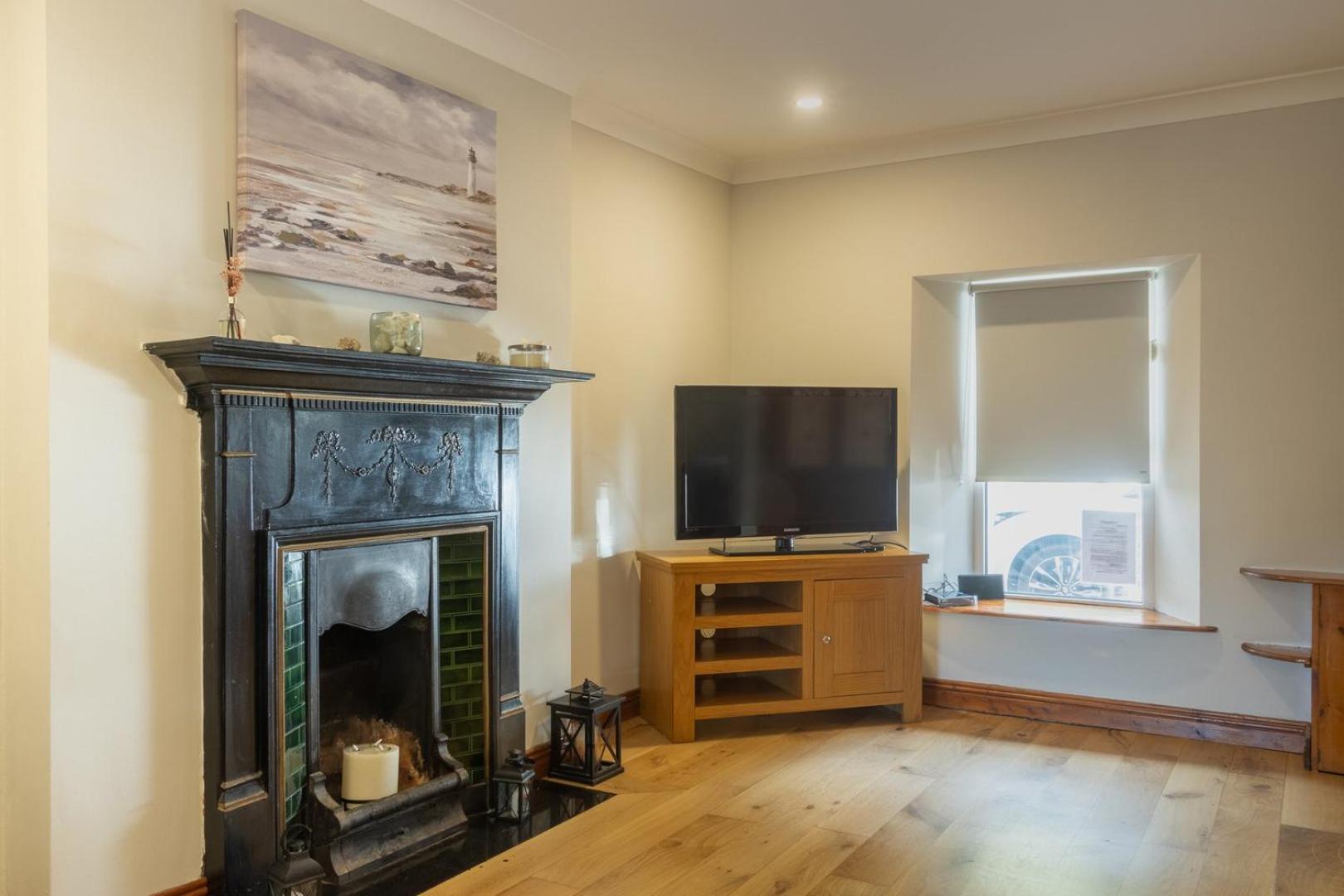 Apartment Guestready - Cosy Retreat In Chapelizod Dublin