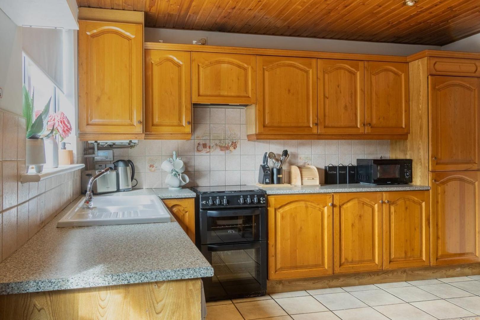 Guestready - Cosy Retreat In Chapelizod Apartment *