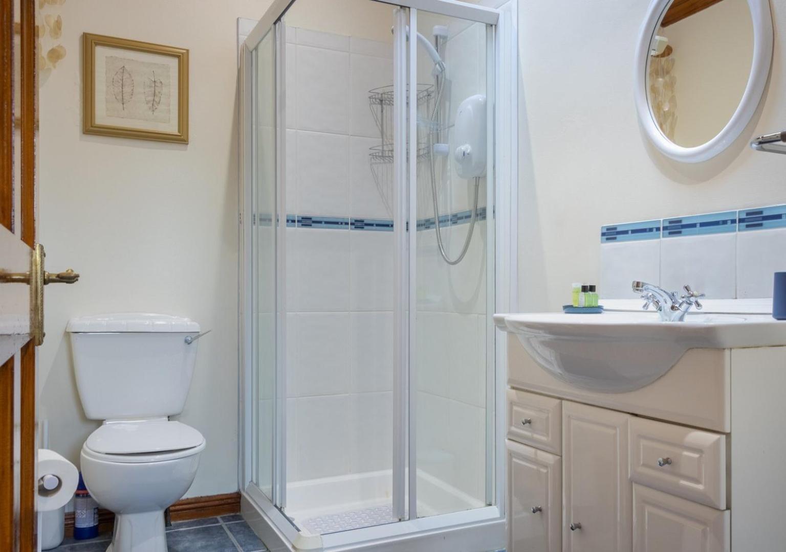Guestready - Cosy Retreat In Chapelizod Apartment Dublin