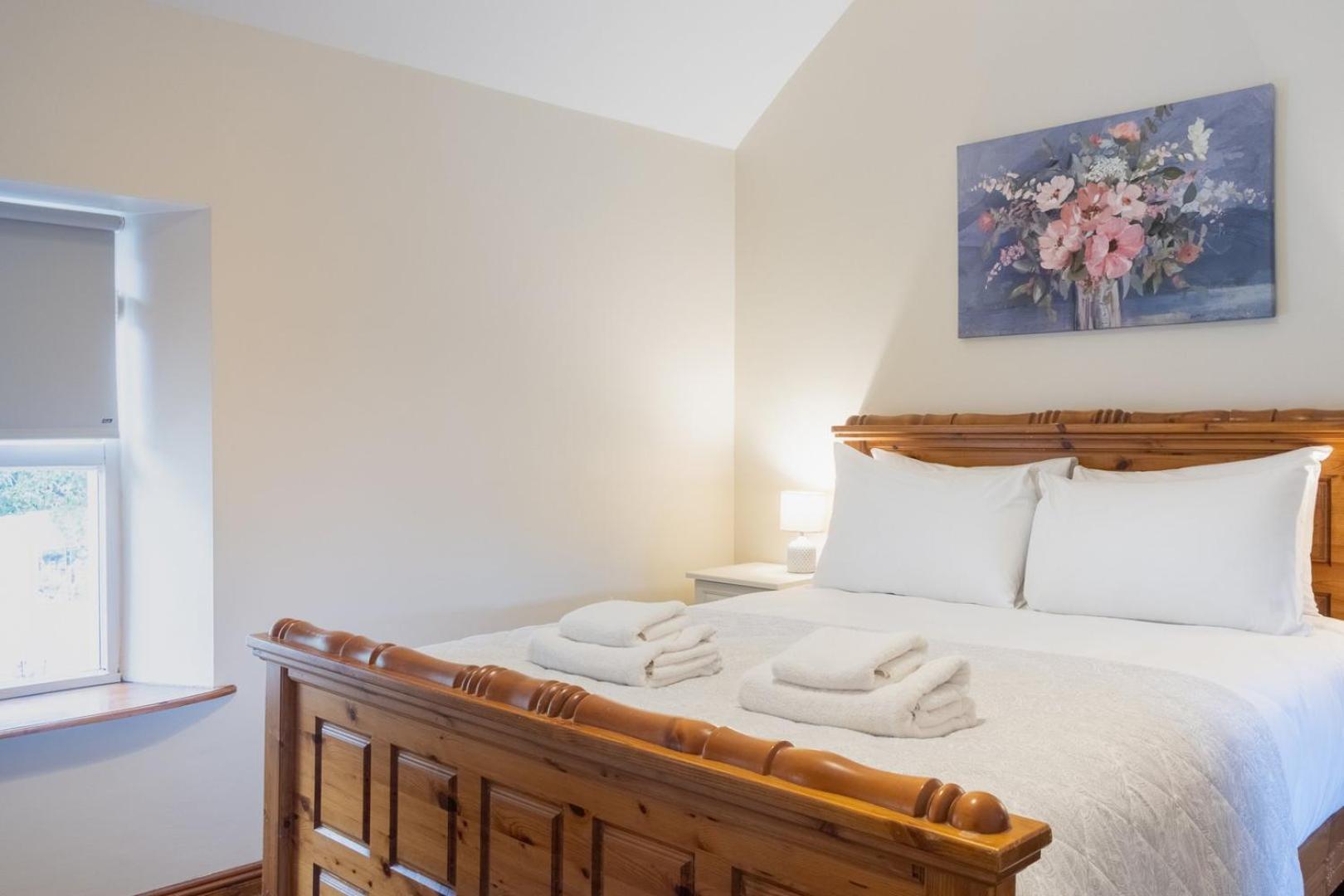 Guestready - Cosy Retreat In Chapelizod Apartment