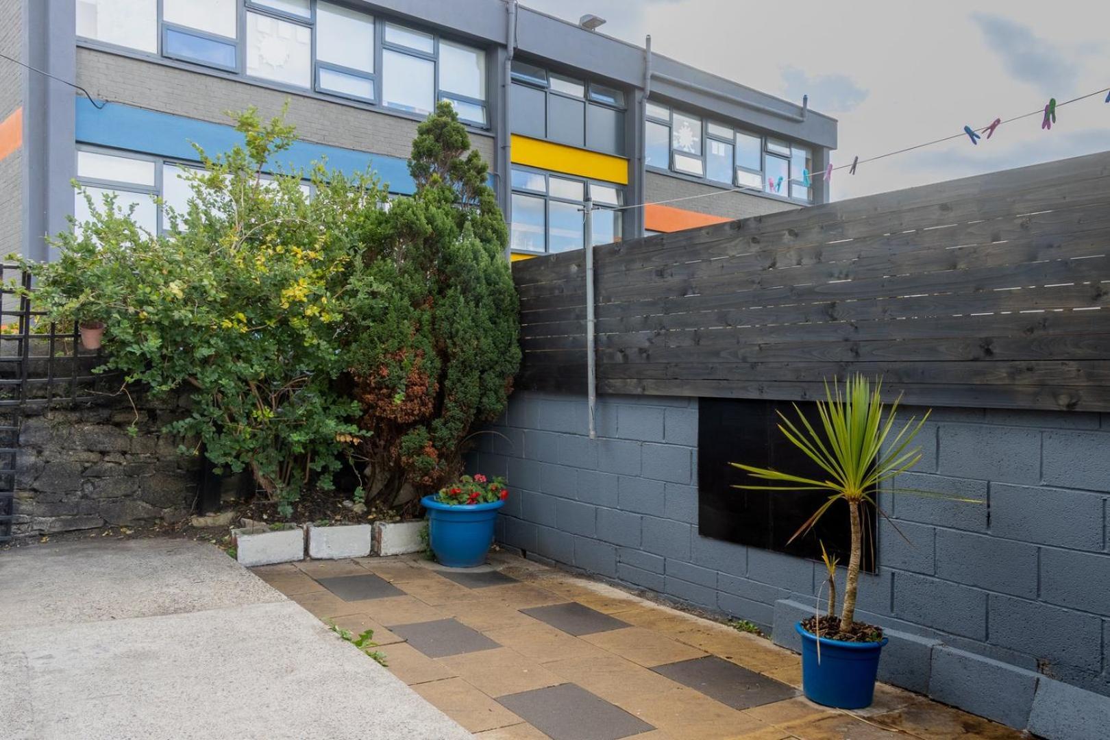 Guestready - Cosy Retreat In Chapelizod Apartment *
