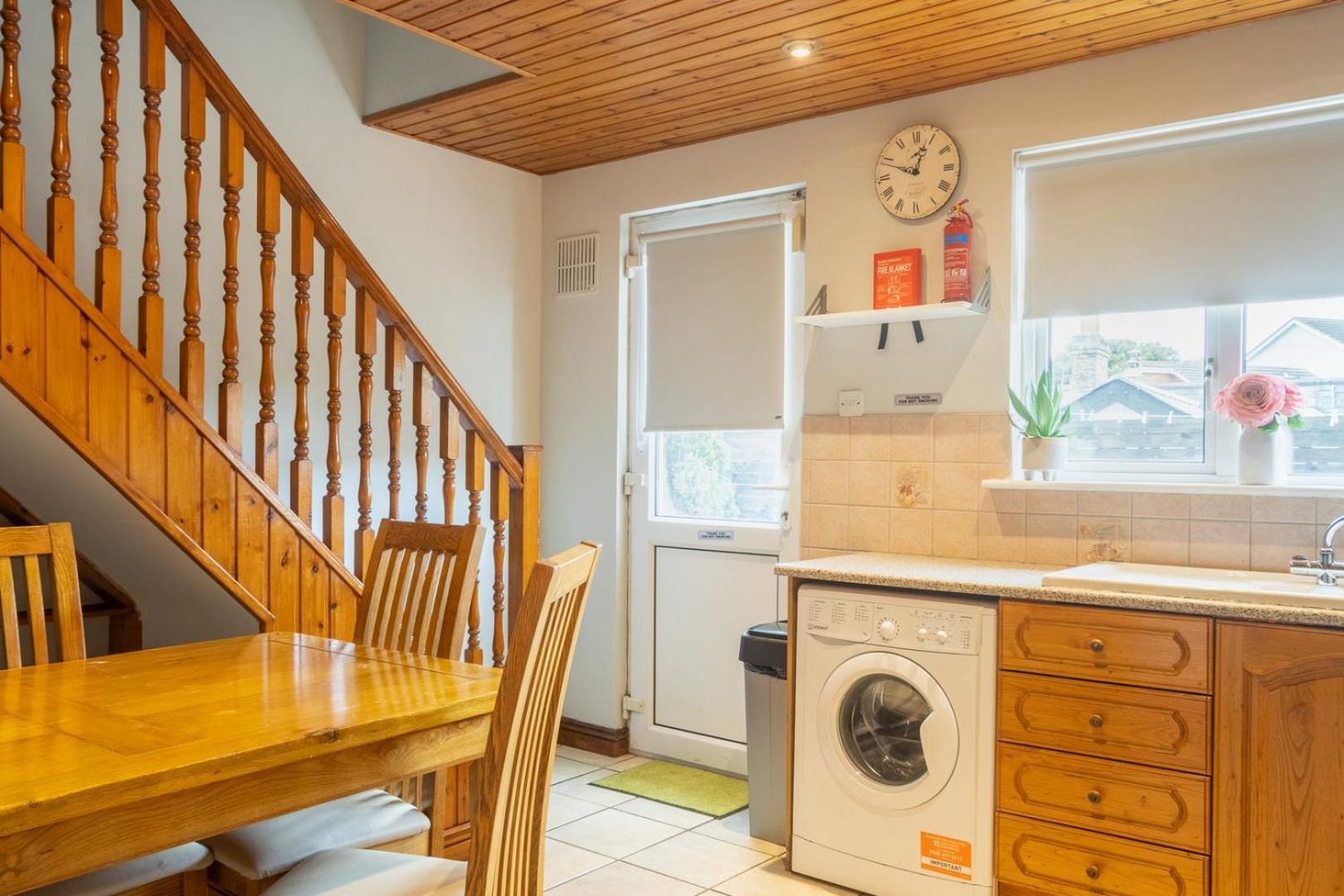 Guestready - Cosy Retreat In Chapelizod